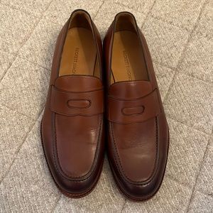 Beckett Simonon Loafers